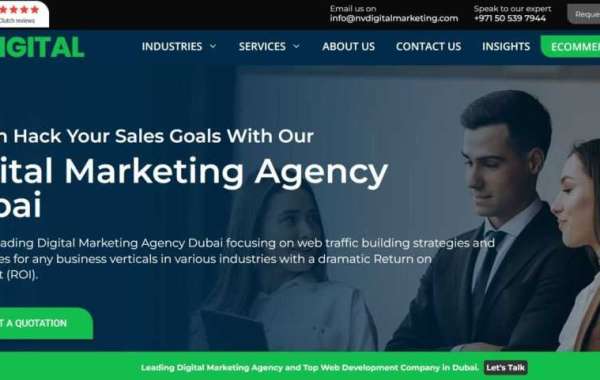 Best Digital Marketing Agency Dubai: How to Make the Right Choice