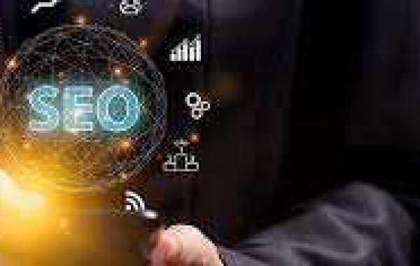 Digital Synergy: Elevating Brands with Expert SEO Services in Dubai