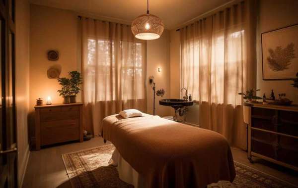 Step into Bliss: Exploring the Art of Foot Massage in Houston, TX