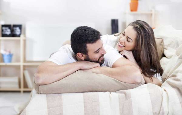 Rediscover Your Sexual Ability with Vidalista 20mg