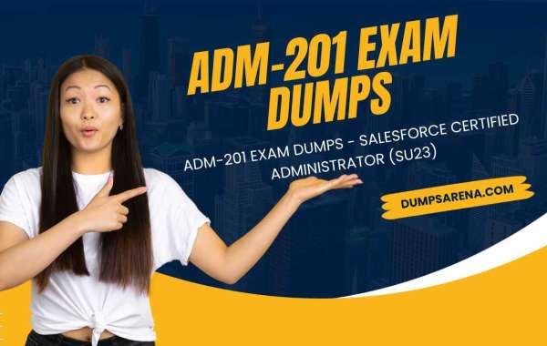 How Do ADM-201 Exam Dumps Differ from Other Exam Materials?