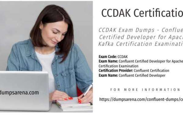CCDAK Certification - Exam Free Sample Questions