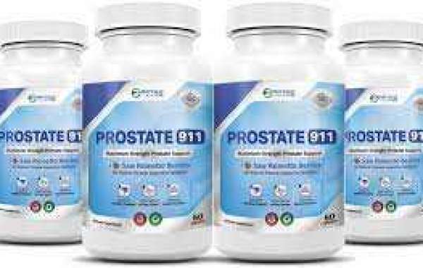 Ways Create Better Phytage Labs Prostate 911 Review With The Help Of Your Dog