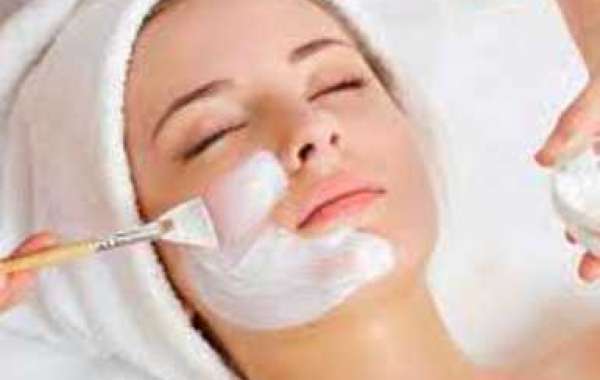 What Is A Facial? Everything You Should Know.