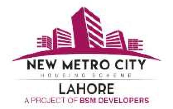 Unveiling the Marvels of Progress: Exploring the New Metro City Lahore