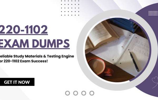 Crush the 220-1102: Dumpsarena Exam Dumps Unraveled