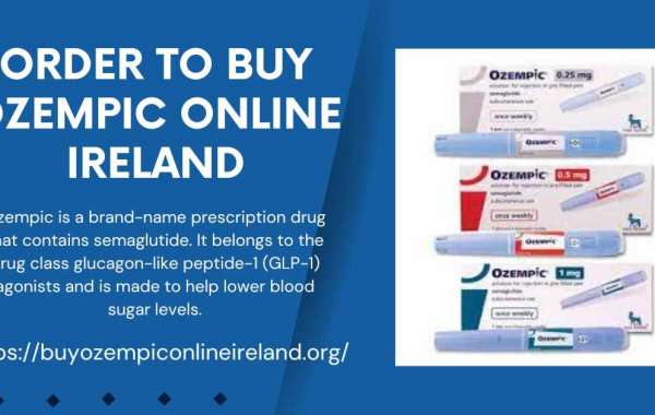 Navigating the Process: How to Order Ozempic in Ireland with Ease