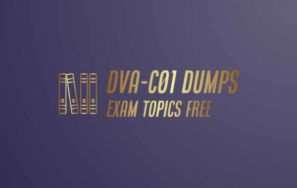 Navigate DVA-C01 Exam Challenges with Confidence Using Dumps