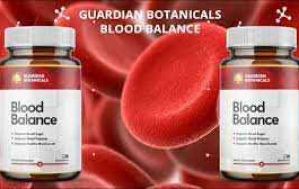 5 Vines About Guardian Botanicals Blood Balance That You Need to See