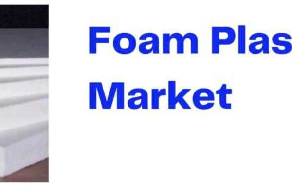 Foam Plastics Market Sustainability: Trends and Environmental Impact