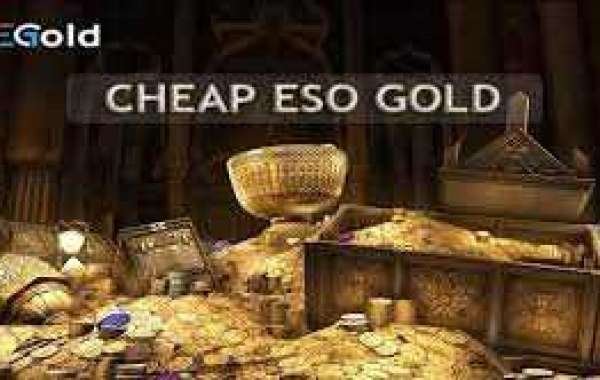 Confidential Information on Buy Eso Gold That Only The Experts Know Exist