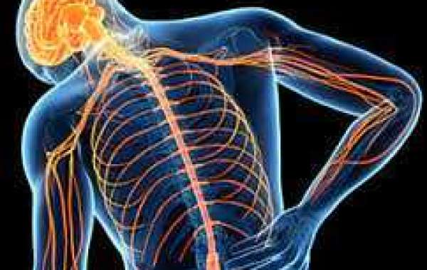 Upper Back Pain: Symptoms, Causes, & Best Treatment
