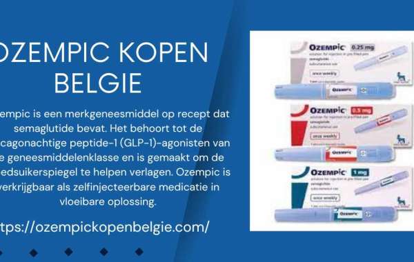 hoe Ozempic in België te kopen: Alles wat je moet weten over de aanschaf van dit medicijn