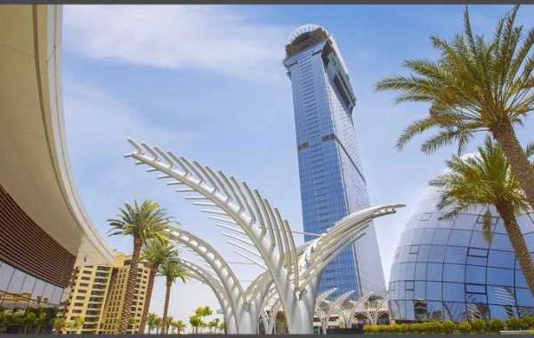 The Rise of Nakheel: Dubai's Economic Powerhouse