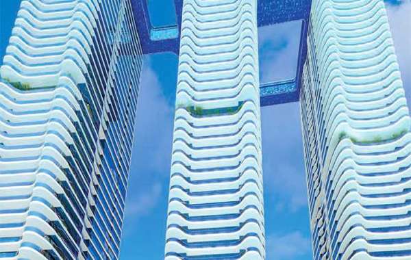 Blue Horizon Residences: Elevate Your Lifestyle with Oceanz Apartments for Sale