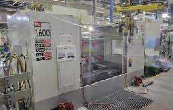 CNC Lathes and Turning Centers – Has Lot To Offer And Nothing To Lose