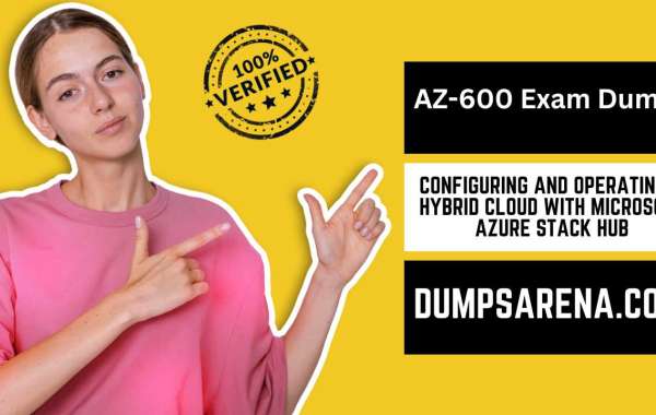 Dumpsarena AZ-600 Exam Dumps: Your Recipe for Success
