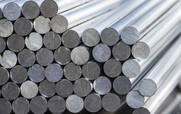 Versatile Solutions: Stainless Steel Round Bar in Various Industries