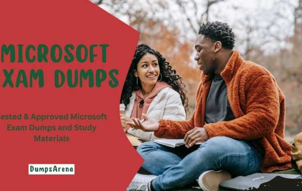 Dive into Excellence: DumpsArena's Microsoft Exam Dumps Hub