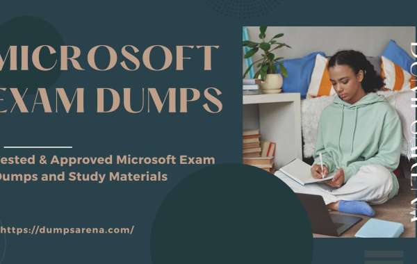 Unearth Success: DumpsArena's Microsoft Certification Dumps