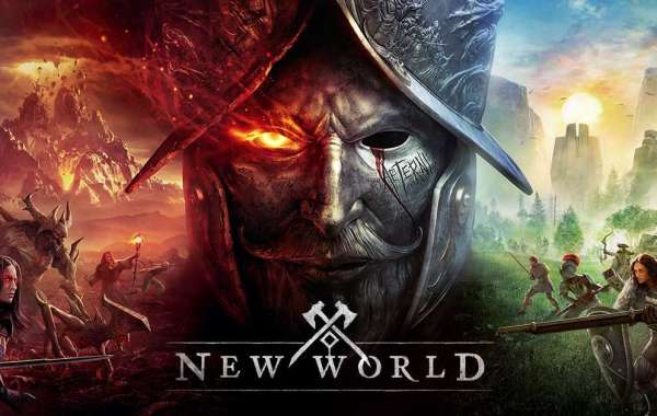 New World: Gameplay Skills and Strategies for Conquering the New World