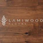 Lamiwood flooring