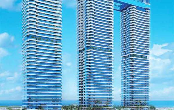 Sapphire Shores: Unveiling the Jewel of Oceanz by Danube Properties