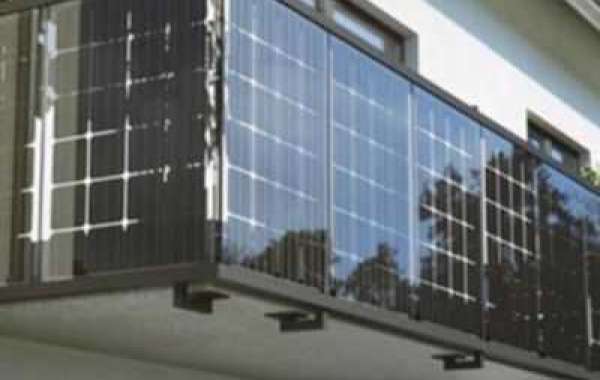 Buy Easy Solar Kit Balcony