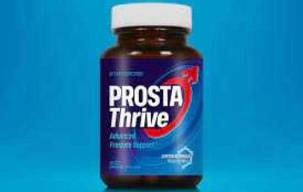 Build A Prostathrive Reviews Anyone Would Be Proud Of