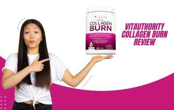 How To Vitauthority Collagen Burn Review Without Driving Yourself Crazy