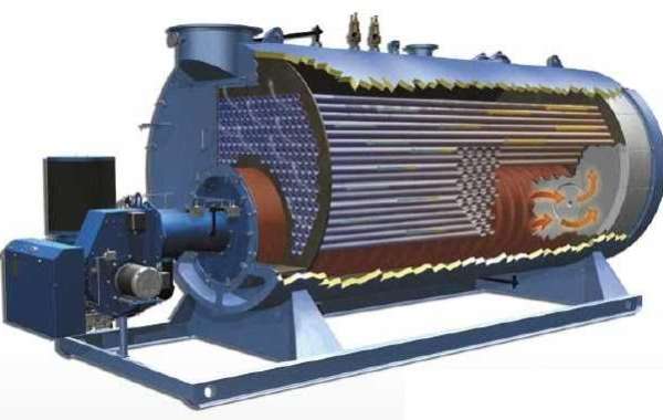 From Tradition to Innovation: Modern Applications of Scotch Marine Boilers
