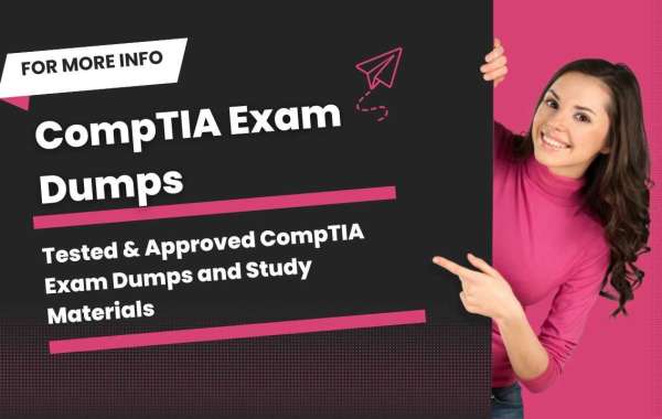 Success Unleashed: CompTIA Exam Dumps Uncovered
