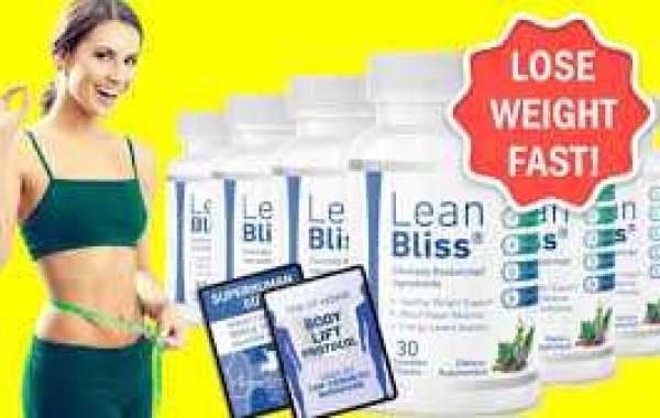 Ridiculously Simple Ways To Improve Your Lean Bliss Review