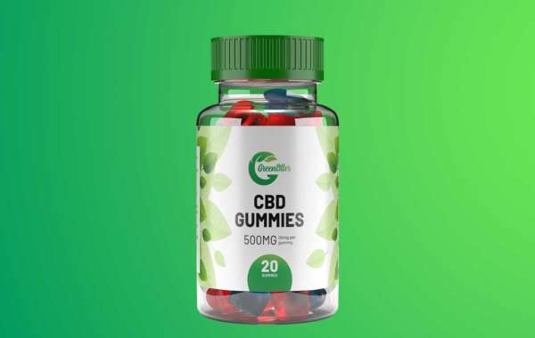 How Effective Are Activgenix CBD Gummies?