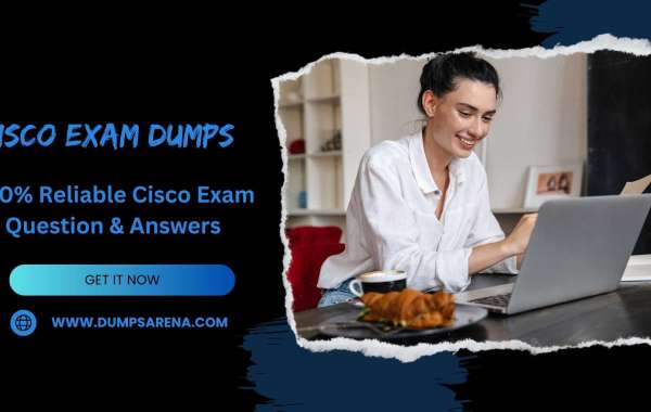 Cisco Exam Dumps : The Ultimate Resource for Cisco Aspirants