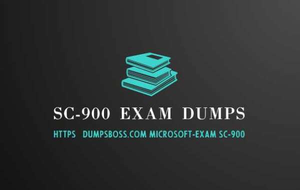 SC-900 Exam Dumps Revolution: Your Blueprint for Certification