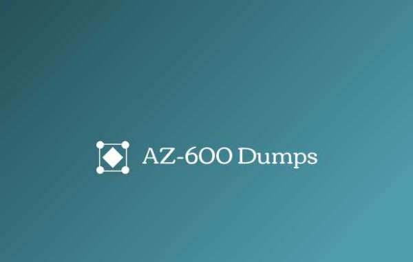Dominate the AZ-600 Exam with Expert-Designed Dumps
