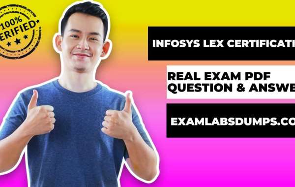 Infosys Lex Certification Answers PDF Download