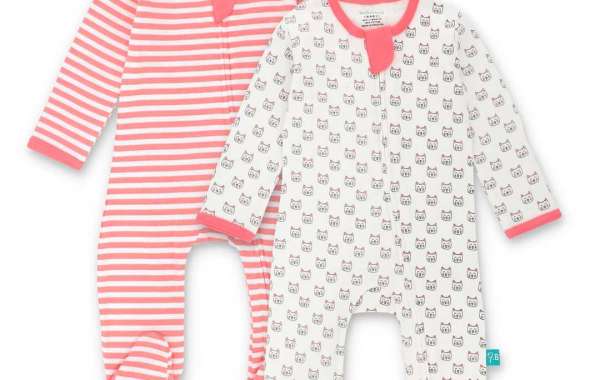 Baby clothes sizes explained