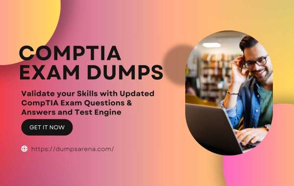 Navigate Certification Smoothly with CompTIA Exam Dumps