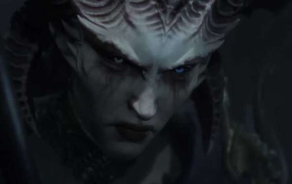 Diablo 4 Fan Creates Incredible Life-Like Mephisto Mask