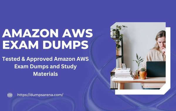 Crack the Code: Premium Amazon AWS Exam Dumps Unleashed