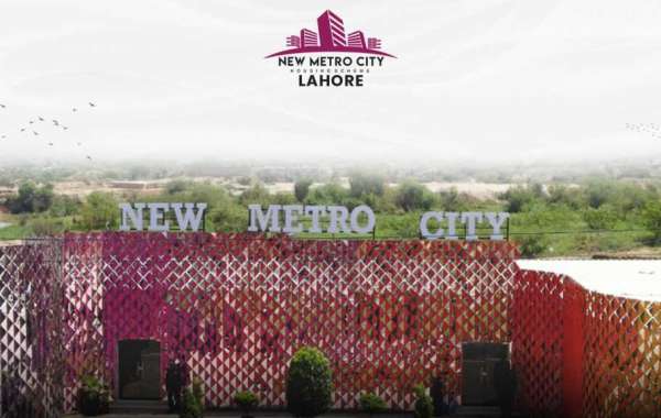 Seamless Transition: Embracing New Metro City Lahore Payment Plan Options