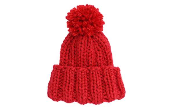 Beginner Guide to knit a Chunky Hat