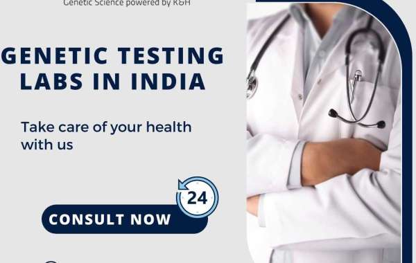 Explore Genepowerx Top Genetic Testing Labs In India