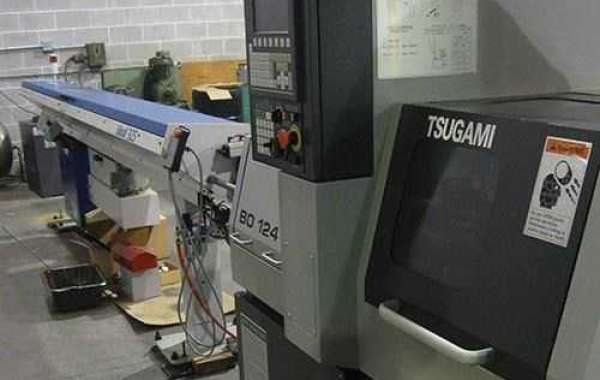 Learn The Most Vital Aspect About Cnc machine tools for sale