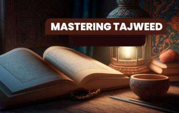 Mastering Tajweed: A Comprehensive Guide to Quranic Pronunciation and Meaning