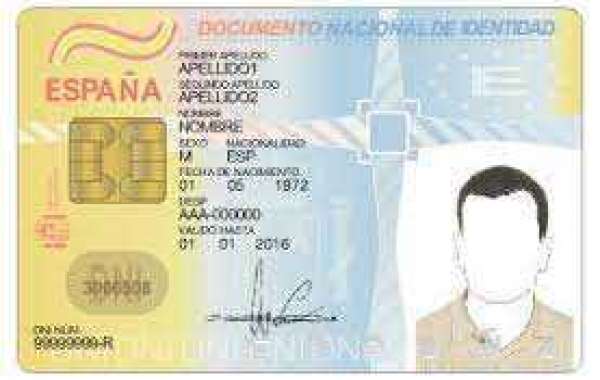 Unveiling the World of Spanish ID Cards: A Comprehensive Guide