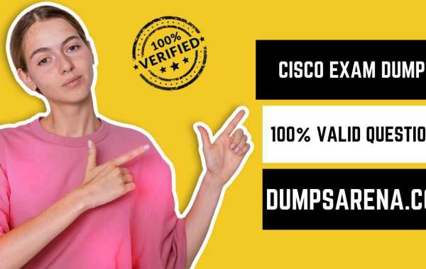 Crack the Cisco Exam Code: Supercharge Your Prep with Dumps