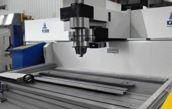 Precision Craftsmanship: Innovations in CNC Machining